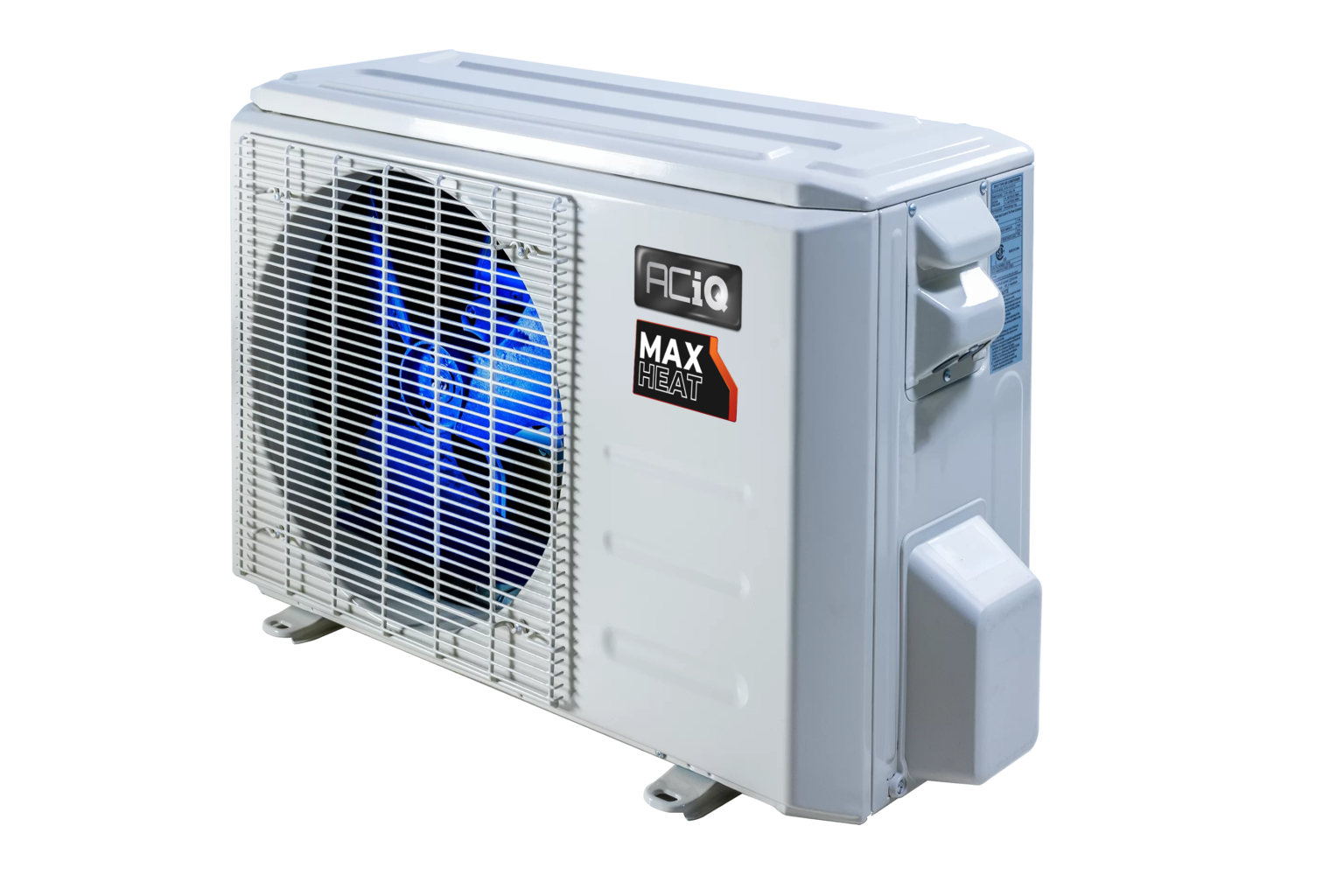 001 maxheat