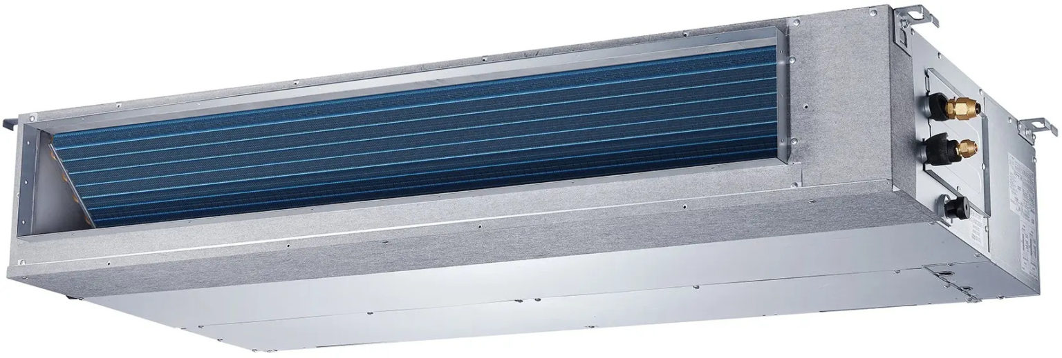 concealedduct